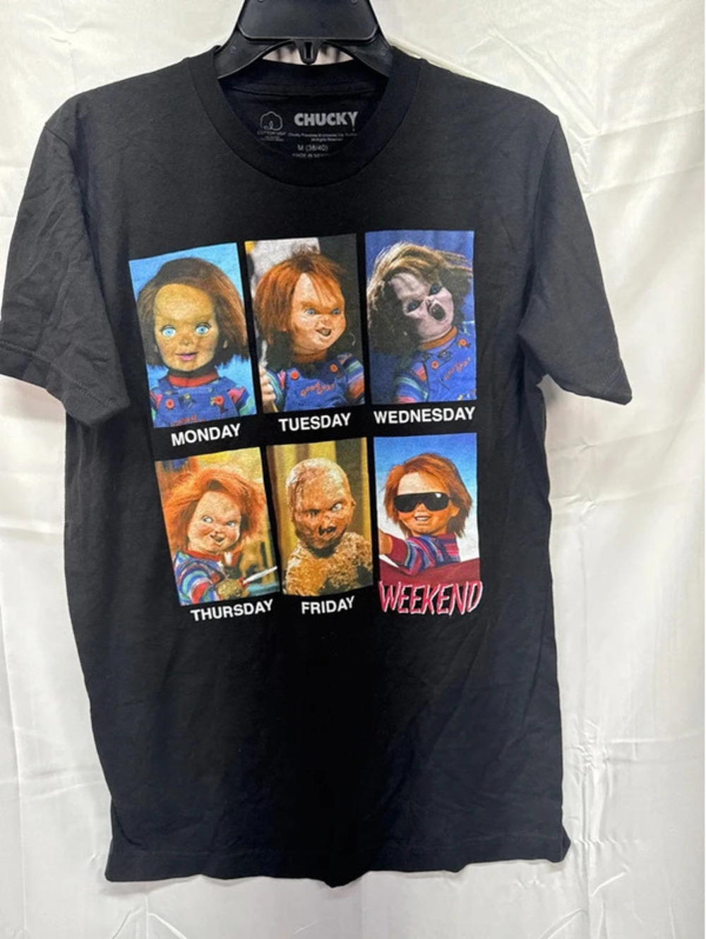 Chucky